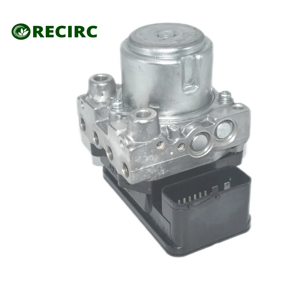

ABS pump Control Unit Hydraulic Block 57110-TM0-H51 For HONDA CITY 2008-2015