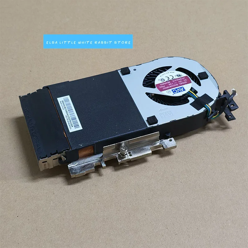 

FOR Lenovo M740q M90q P350Tiny7 65W Cooler CPU Fan Heatsink 5H40U93021