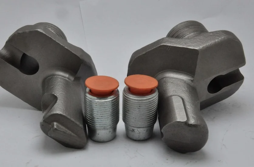 Best Deals on Milling Spare Parts – Tool Holders for Witteg Machine Tools. Price Per Piece.