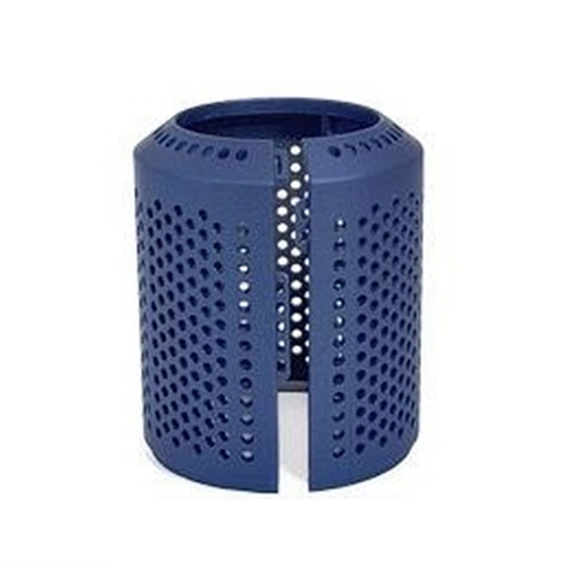 Outer Filter Cover For Dyson Hair Dryer HD01 HD03 HD07 HD08 Dustproof Strainer Filter Net Part Opening Design