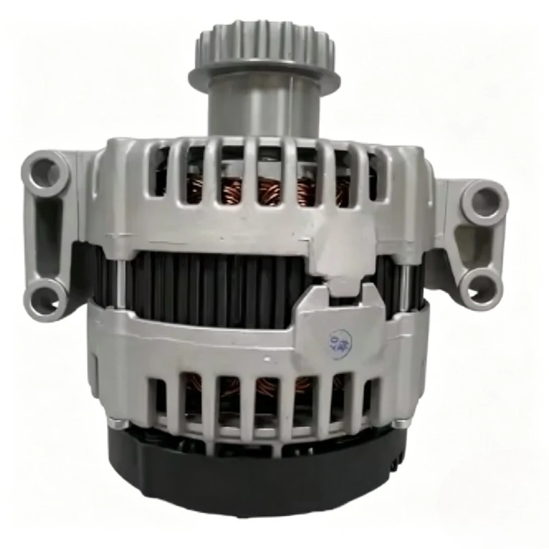 

Generator Assembly for Mercedes Benz 204 205 213 212 253 222 221 220 245 246 Car Accessories China Genuine