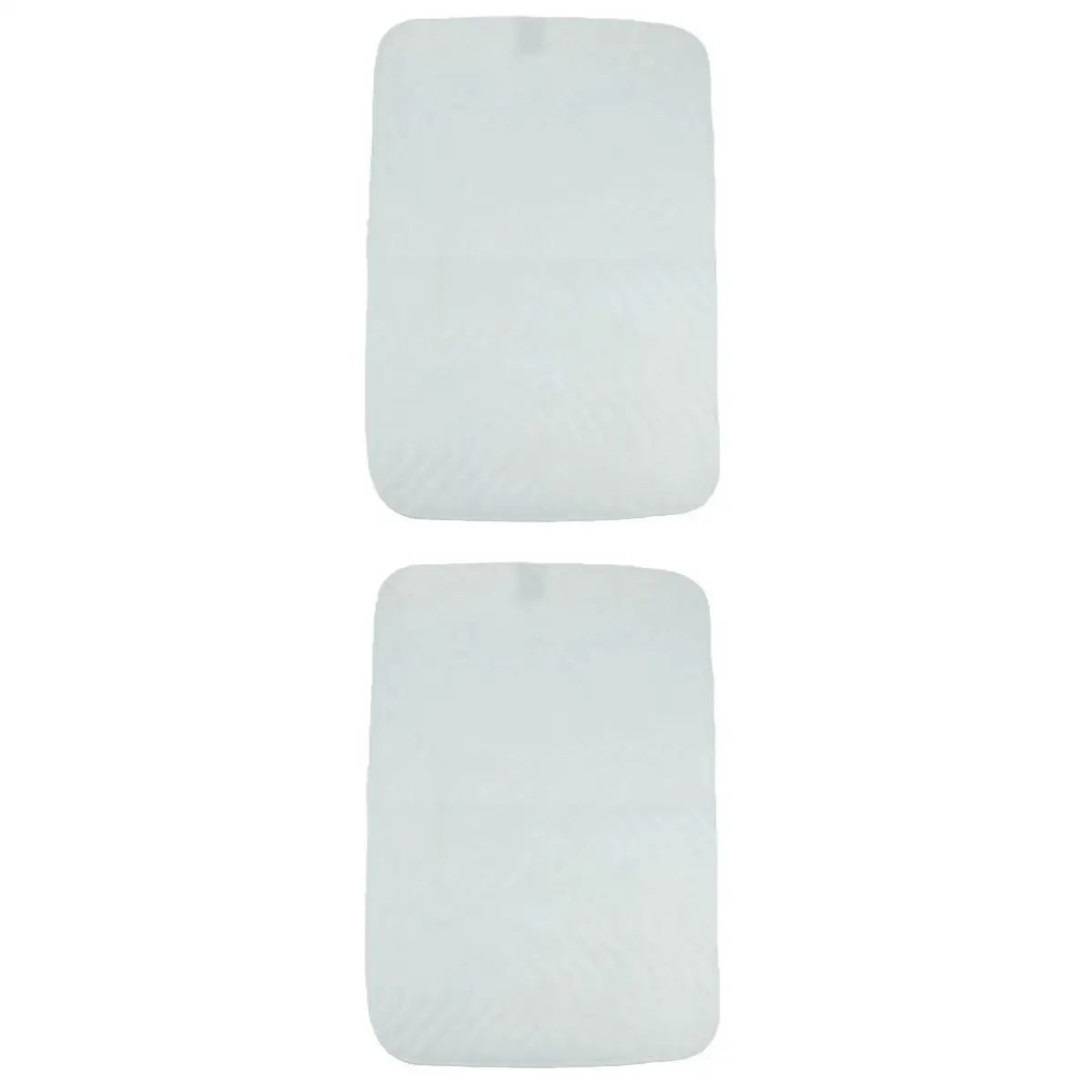 Absorbent Washable Incontinence Pad Waterproof Mattress Sheet Protector for Elderly Patients and Adult Use