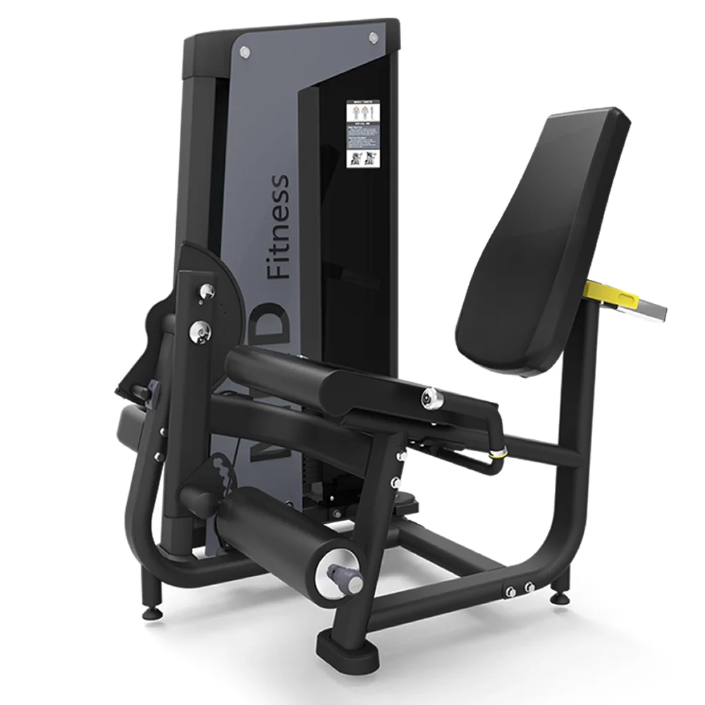 

Plate Loaded Sporting Power Supplier Gym Equipment GymEquipment Gym Machine Factory MND-FH02 Seated Leg Extension