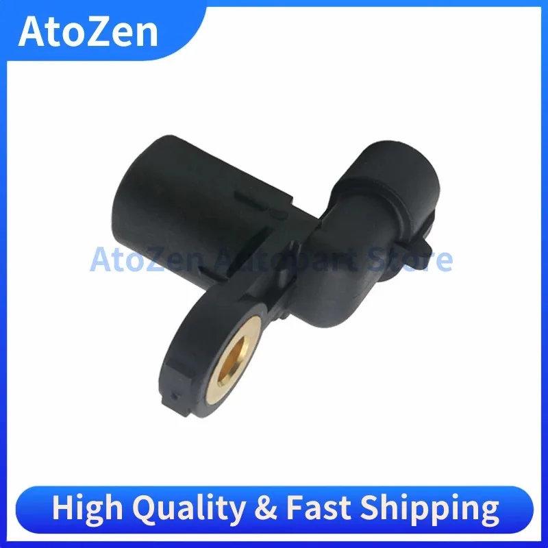 ABS Wheel Speed Sensor LJA2226AA 360171 24075111453 SU12240 for Jaguar XJ8 XJR X300 XJ6 XJ12 XJR XK8 XKR Automotive Spare Parts