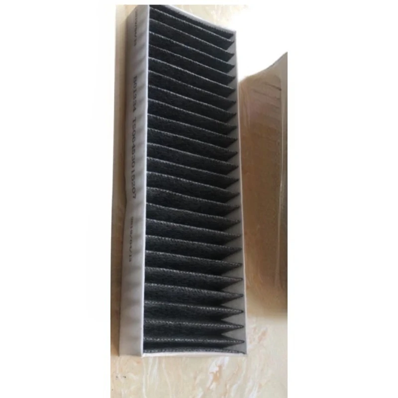 Air Conditioning Filter Tractor Parts for Lovol Oubao M704B 804B 904D 1404X 2004 2104