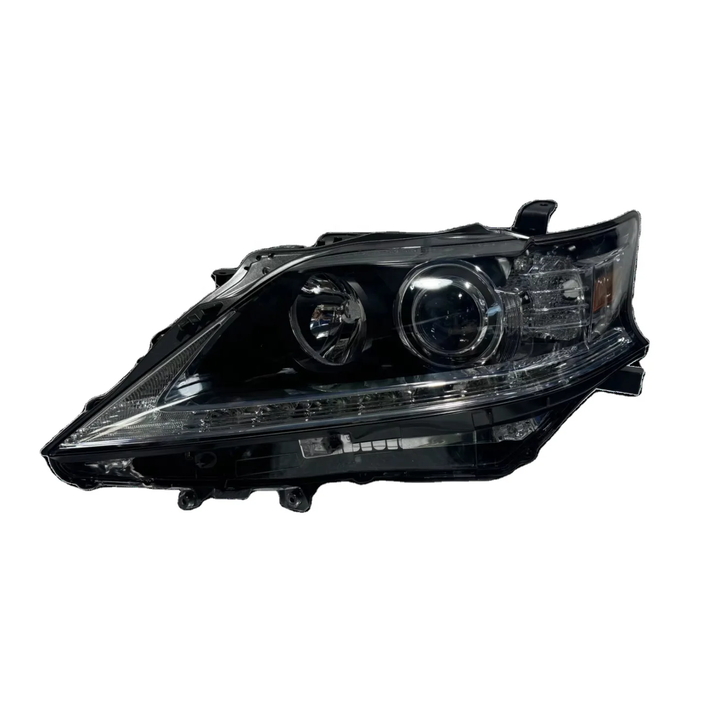 

High Quality Headlights Suitable for Lexus RX Hernia Headlights 2013-2015 Factory Direct Sales RX350 RX Hernia Headlights