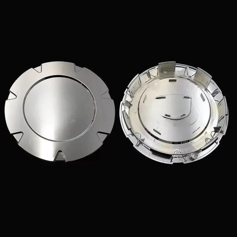 For Cadillac Escalade Hub Cover 18 Inch Steel Rim Car Wheel Center Cap Badge Label