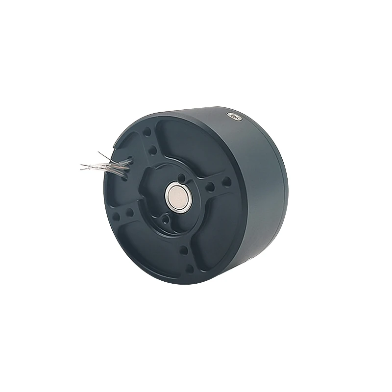 GIM3505-8 Planetary Reducer Motor Mini Servo Built-in 1:8 Reduction Gear Small Robotic Joint Arm