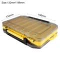 Caja de Pesca de 198 mm B