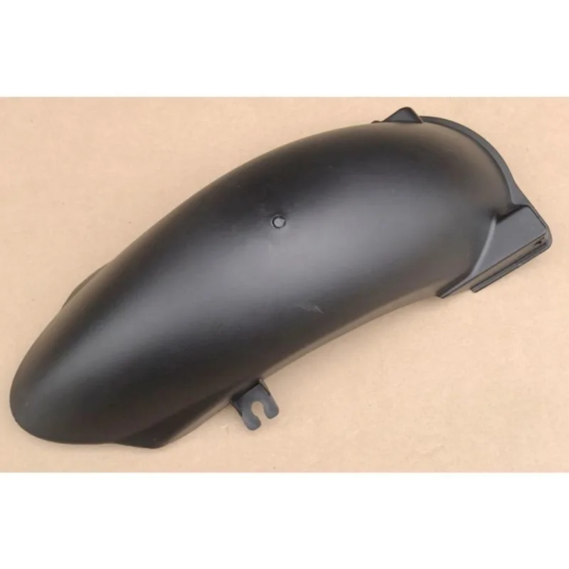 Motorcycle Rear Wheel Inner Mudguard / Soil Remover Mudshoe for Kymco Ck125t-6a