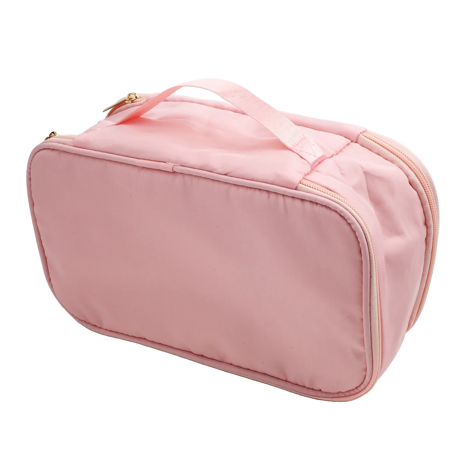 Compact Packing Bag Large Capacity Storage Frequent Travel Compatible For Travel Travel Underwear Organizer Bag