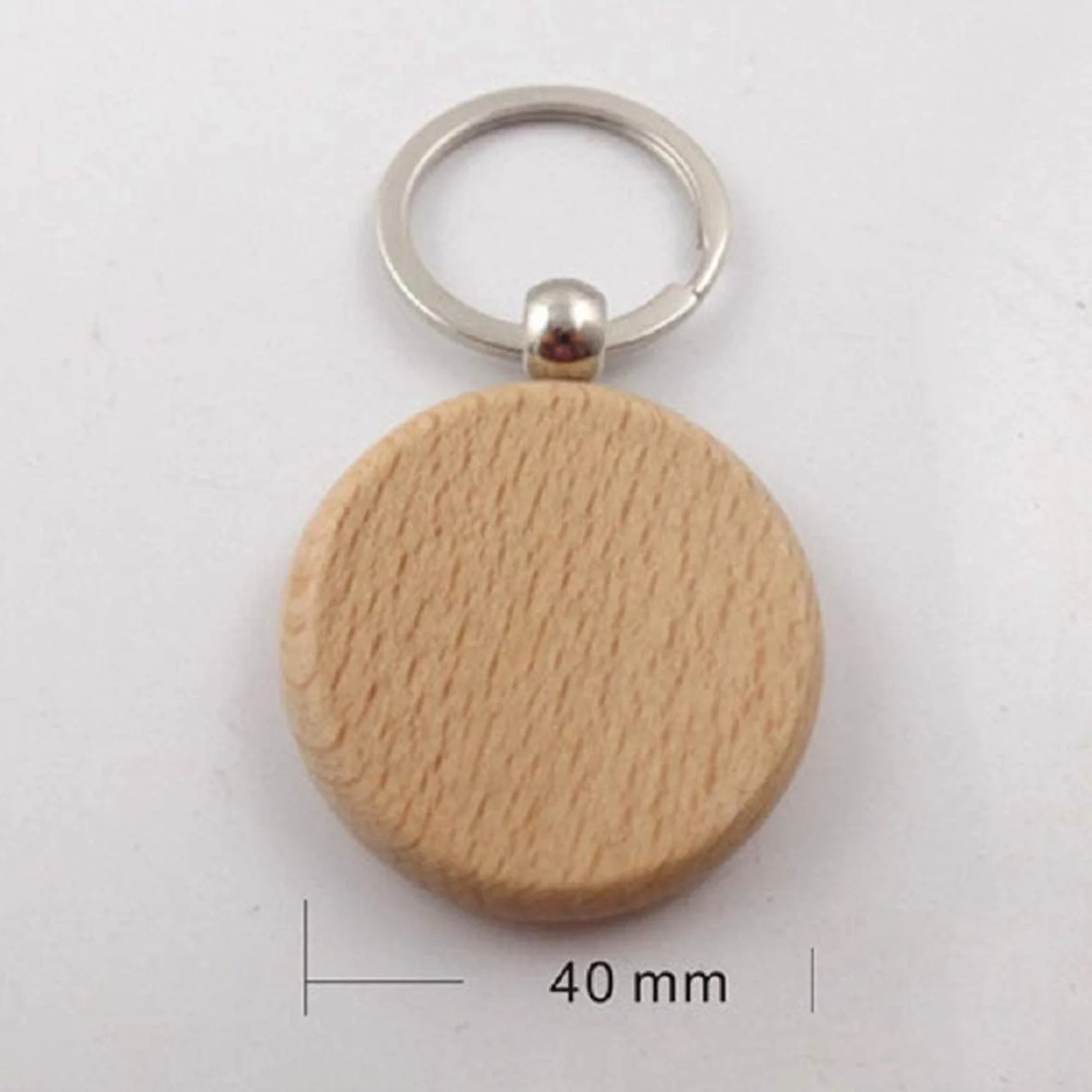 A84E-20 Pcs Blank W…