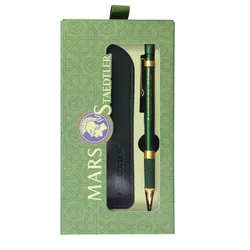 Staedtler 925 35 Limited edition 0.5mm Automatic Mechanical Pencil