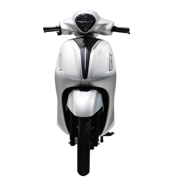 Adult Off-Road Two-Wheel Electric Scooter with 72v Waterproof Motor Price Electric Motorcycle