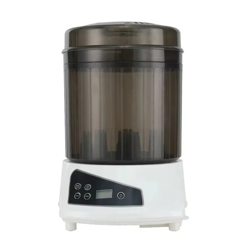 

Large capacity multifunctional bottle sterilizer - steam cleaning, drying and storage