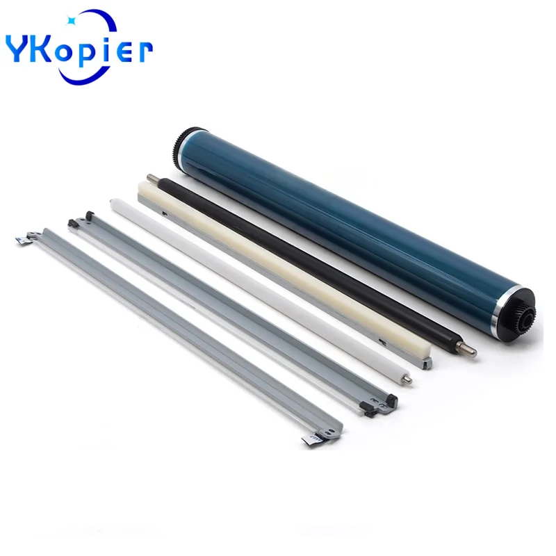 

OEM OPC Drum Unit Drum Maintenance Kit For Ricoh MP C5000 C2500 C4500 C2800 C3300 C4000 Mitsubishi Drum Unit Transfer Blade PCR