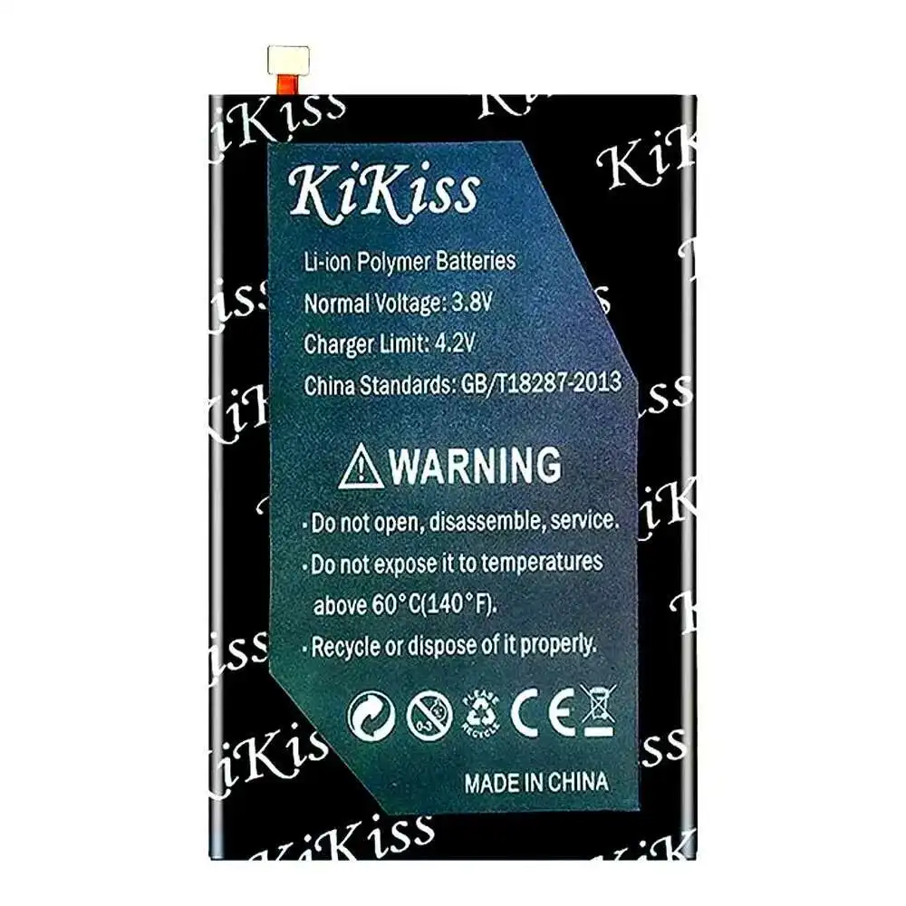 

Mobile Phone Battery SE681 Reliable Power For Nokia C30 6400Mah