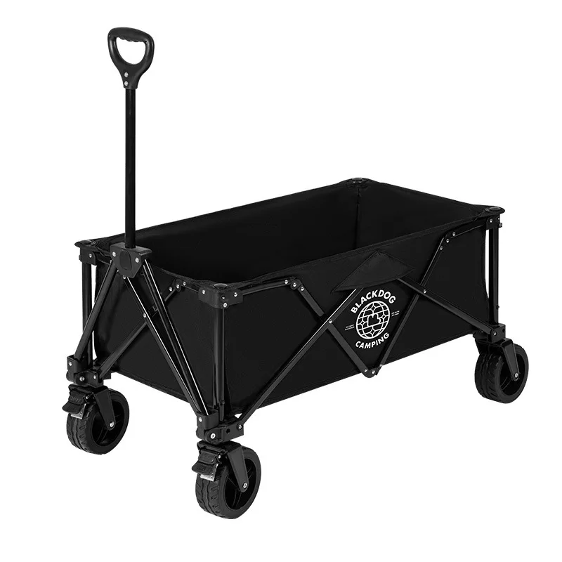 Thumbnail 4 - #7 Trending Portable Camping Carts Right Now