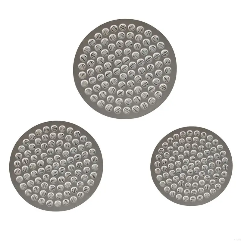 آلة القهوة المصنوعة من الفولاذ المقاوم للصدأ توزيع المياه شبكة القهوة استبدال N58D