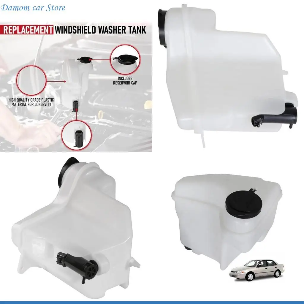 

A2UC Windskreen Wiper Wiper Wyder Flustoir Bottle 8531502030