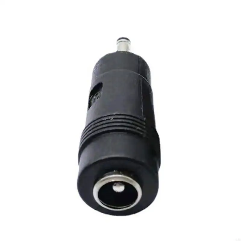 u2je أنثى إلى ذكور محول الشحن DC5.5x2.1mm إلى DC3.0x1.1mm محول