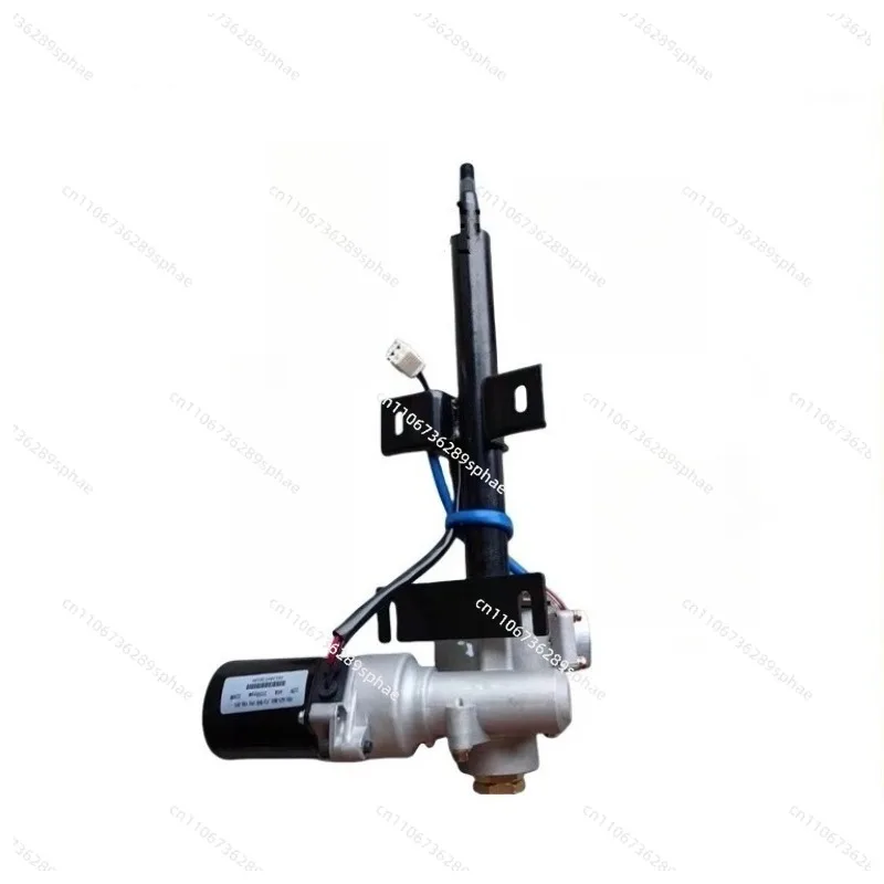 K07S C31 C32 V27 Electronic steering power steering device modified electric steering machine assembly