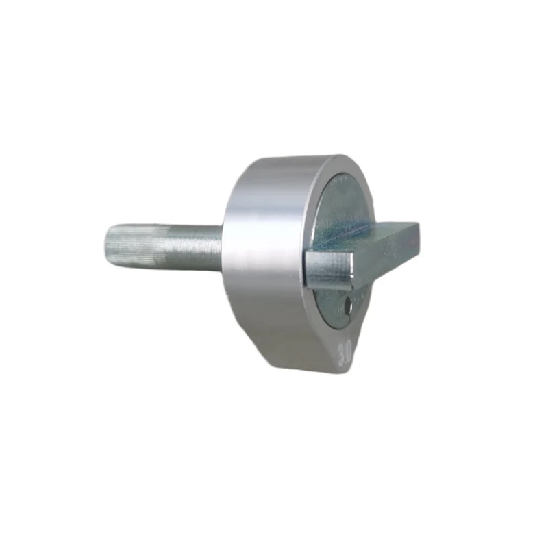 مضخة وقود السيارة عمود الحدبات توقيت أداة خاصة لكل من جاكوار لاند روفر 5.0 & 3.0 مضخة الوقود العالمية-A40K #4