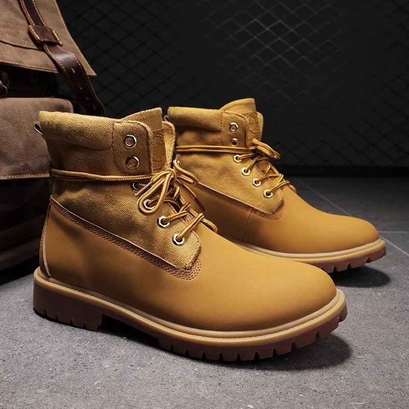 

2025 Year-Round Bestseller: Lightweight Breathable Outdoor Hiking Shoes Durable Slip-Resistant Hiking Boots