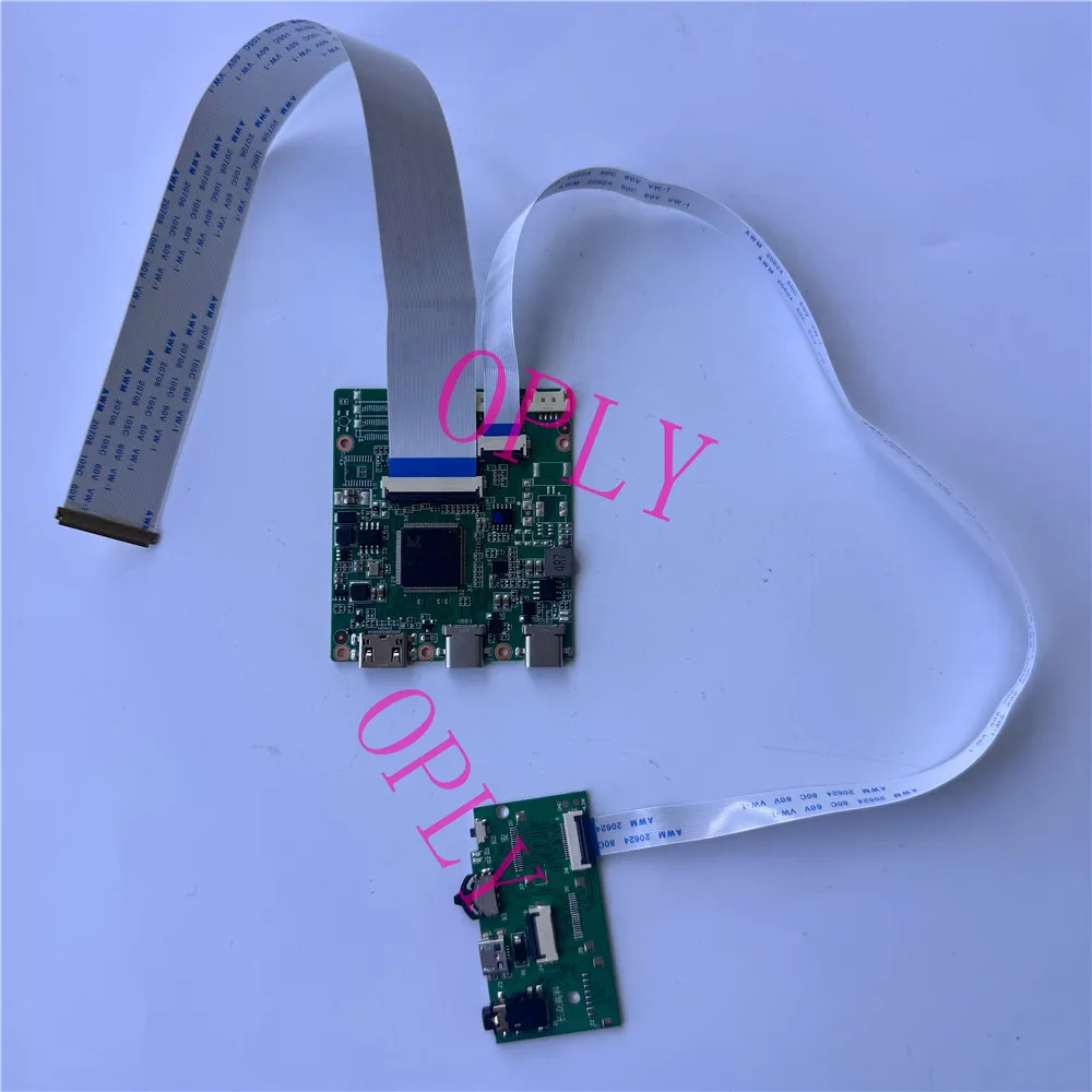 mini HDMI-compatible Touch controller Board for R140NWF5-RG R140NWF5 14