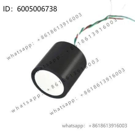 25Mm high sensitivity 125kHz ultrasonic ranging sensor, multi-specification, high precision