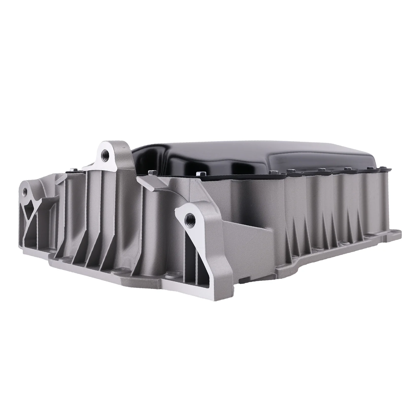 

Lower Engine Oil Pan for Seat Ibiza VW Golf 2004-2007 6A103601BC Direct Fit