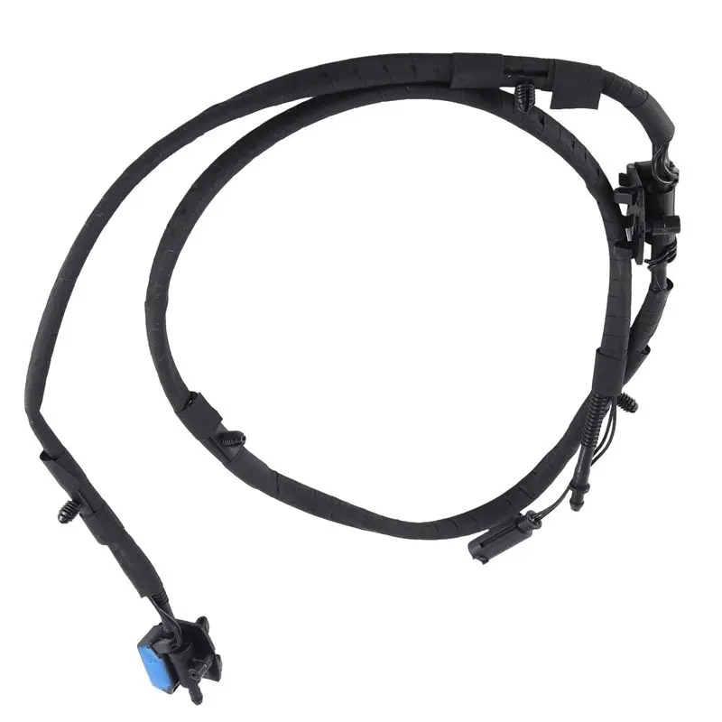 

A20K-61667238835 For BMW E70 X5 2009-2013 Car Front Wiper Washer Nozzle Hose Replacement Parts