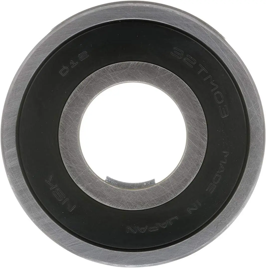 NSK 32TM03NXC3 Manual Transmission Input Shaft Bearing