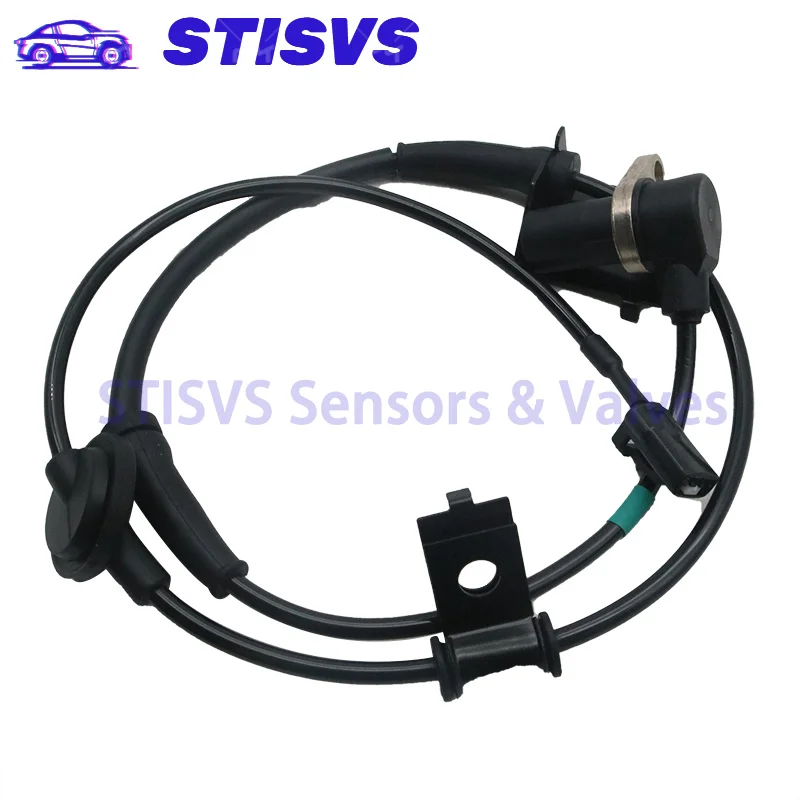 

95610-26250 Front Left ABS Wheel Speed Sensor For Hyundai Santa Fe 2003 2004 2005 2006 9561026250 95610 26250 Auto Spare Parts