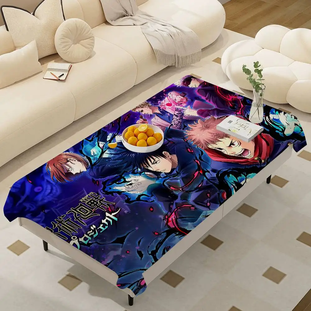 Jujutsu Kaisen Chos… - image