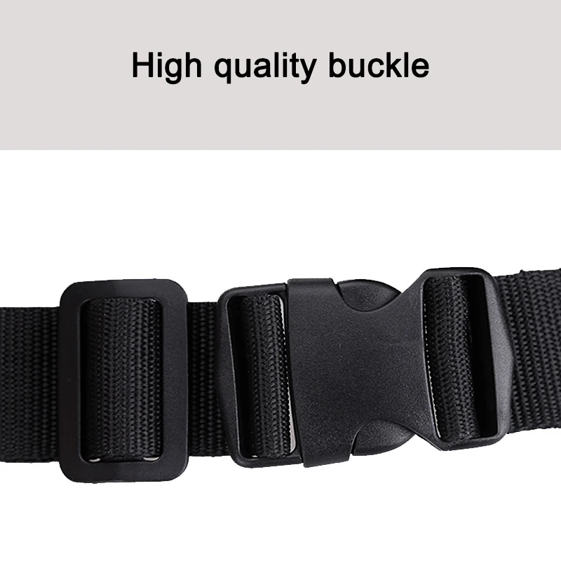 Multifunctional Tool Storage Waist Bag Repair Tools Organizer Oxford Cloth Adjustable Length Wear-resistant Hardware Toolkit Bag