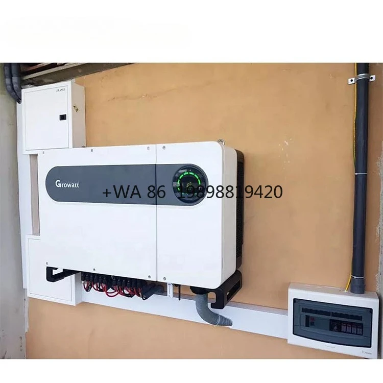 Growatt 50-100KTL3-…