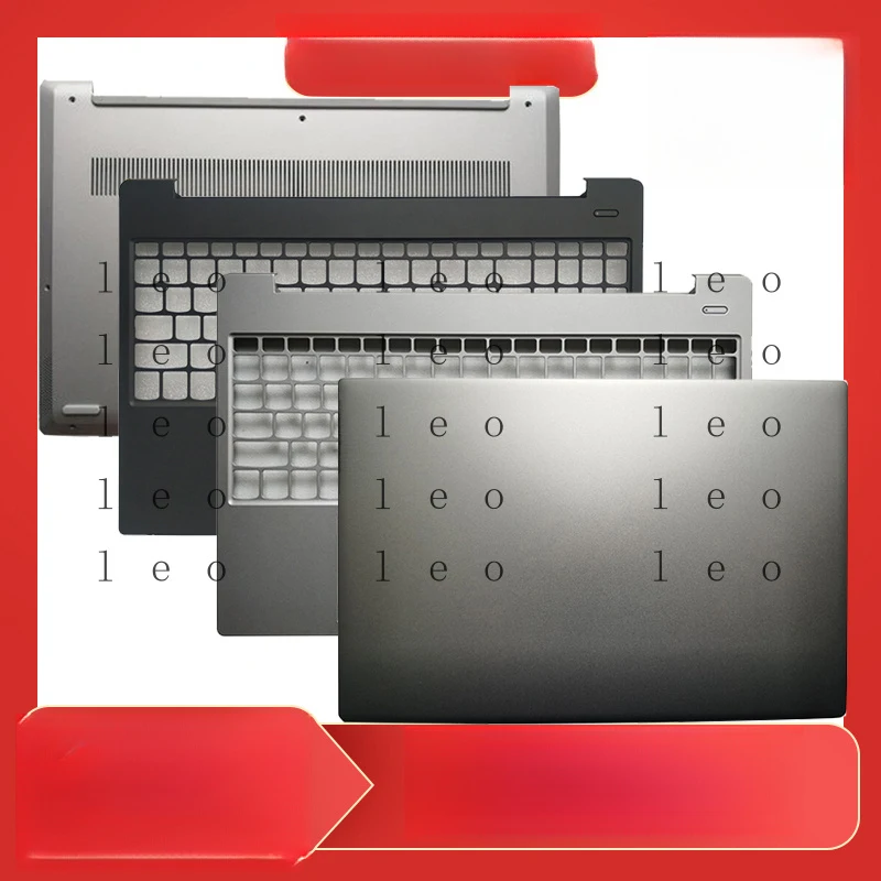 Suitable for Lenovo Xiaoxin-15IWL 2019 model S340-15 ABC shell D shell keyboard cover and keycap cover