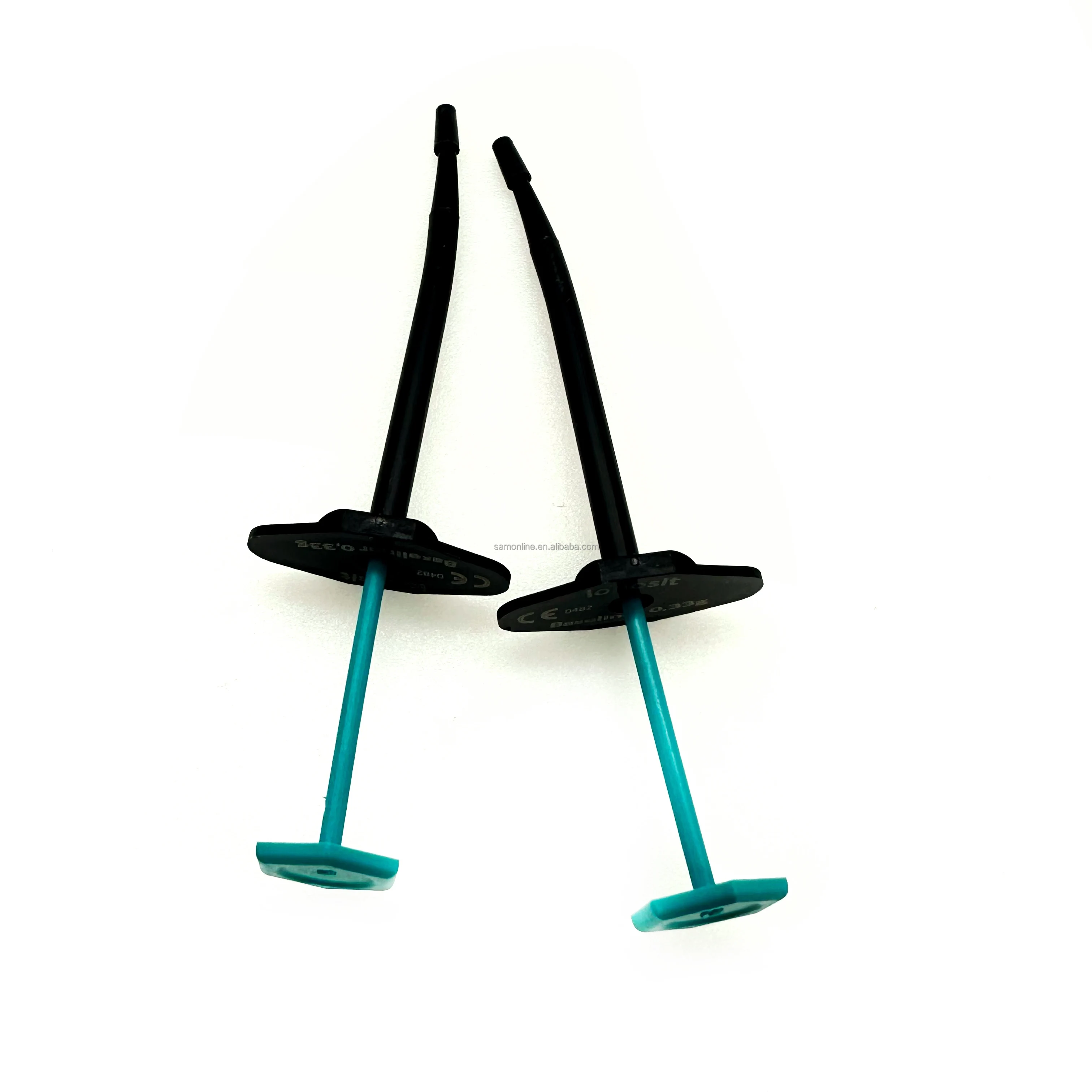 Spedizione veloce Vendita calda Piccoli aerei = Materiale per idrossido di calcio curato a base chiara