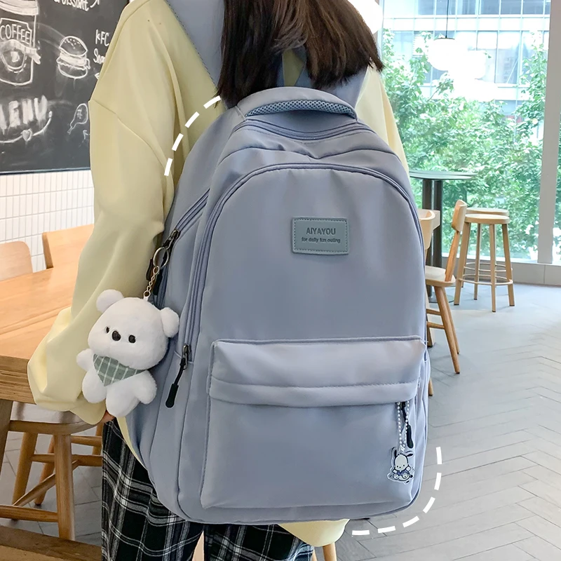 mochila-minimalista-de-gran-capacidad-para-estudiantes-de-secundaria-y-preparatoria-ligera-de-doble-asa-con-diseno-fresco