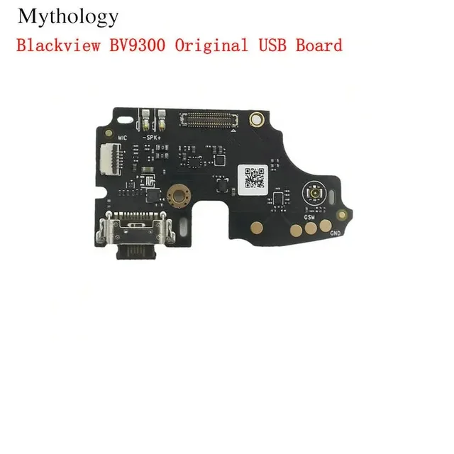 Płytka USB do Blackview BV9300 Oryginalna ładowarka USB do ładowania Obwody 6,7-calowe akcesoria do smartfonów