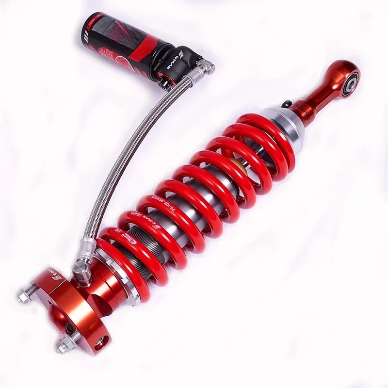 Automotive Shock Absorption System New Condition Perfect Fit for Off-Road RX8 Vehicle