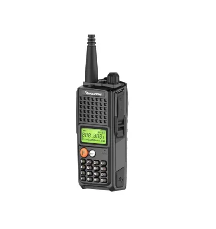 2024 Walkie Talkie 500km Two-way Radio Walkie Talkie High-power Long-distance Walkie Talkie