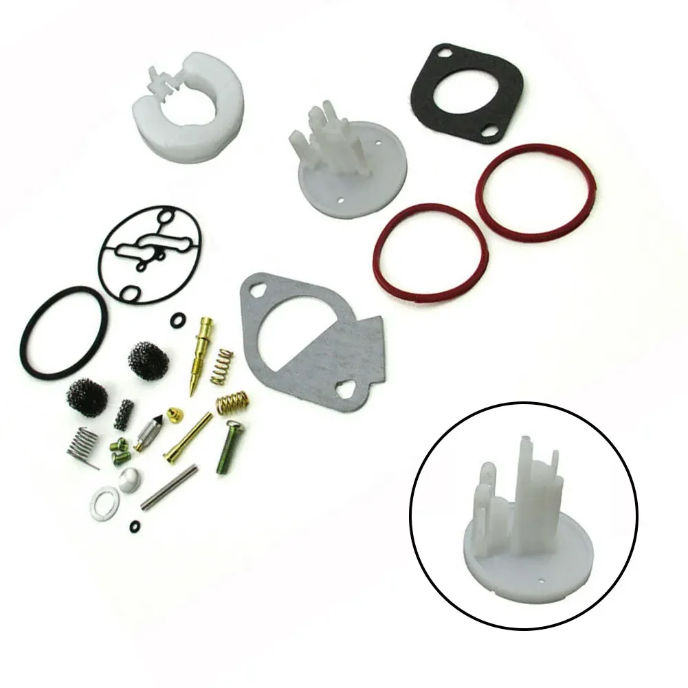 For Master Series Carburetor Repair Kit With Key Components Ideal Solution For Engine Maintenance From 11HP To 19HP