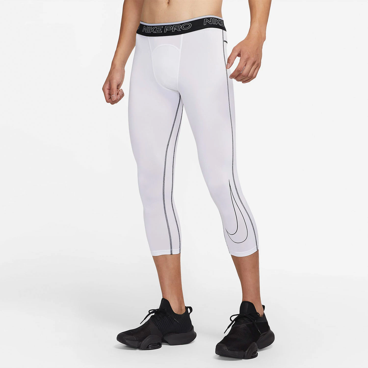 nike-authentic-men's-elastic-fitness-training-sports-seven-point-tight-pants-dd1920-100
