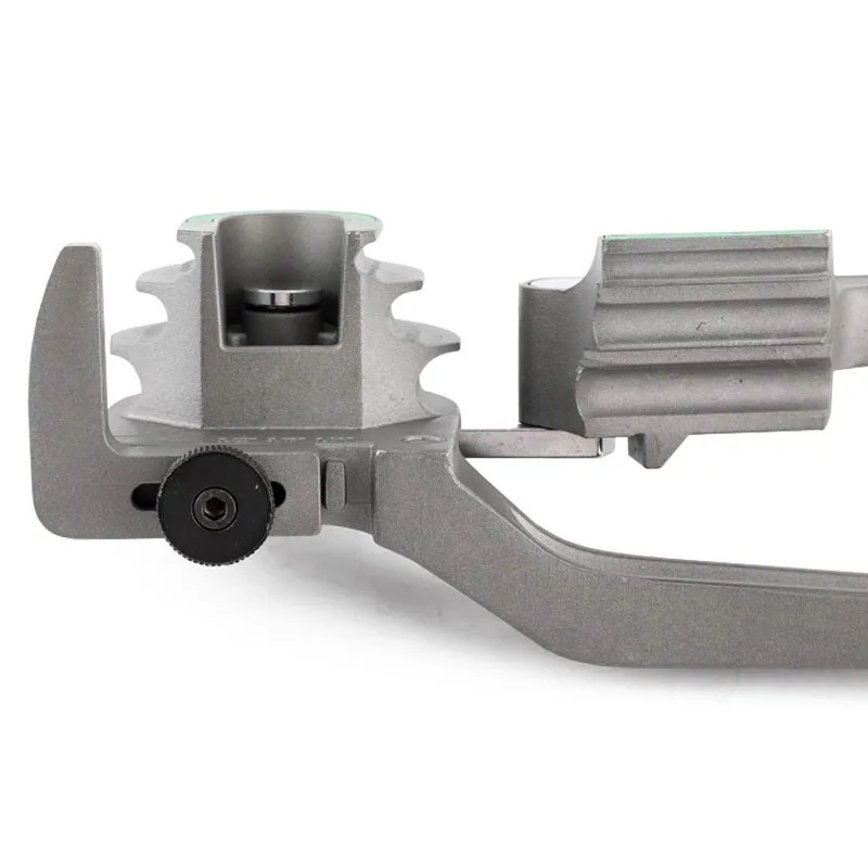 

Manual Bender Copper Tube Air Conditioning Aluminum Tube Iron Stainless Steel Bender Small 6-8-10 - 12-19-22