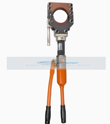 

CPC-50 Hydraulic cable cutter Overall cable scissors 7T Fast copper armored cable clamp Bolt cutters Hydraulic cutting tool