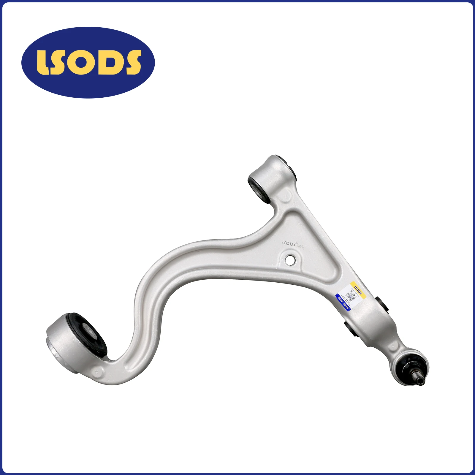 Lengan Kontrol Bawah Depan Kiri/Kanan Cocok untuk Panamera 970 97034105404 97034105304 97034105323 97034105324