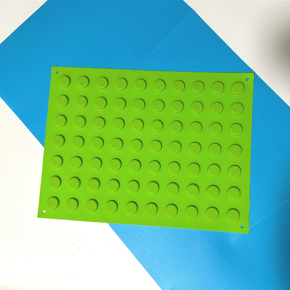 Рисунок 2 - Несколько цветов