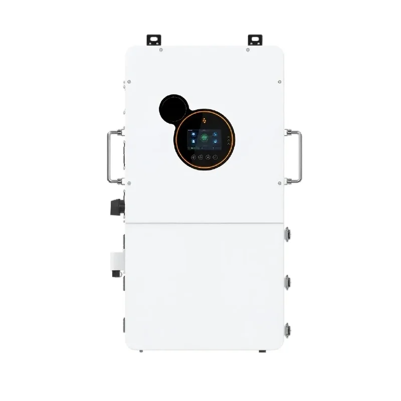 New Arrival SEI-12K-UPRO 48V 12kw Split Phase Hybrid Solar Storage Inverter for US Market
